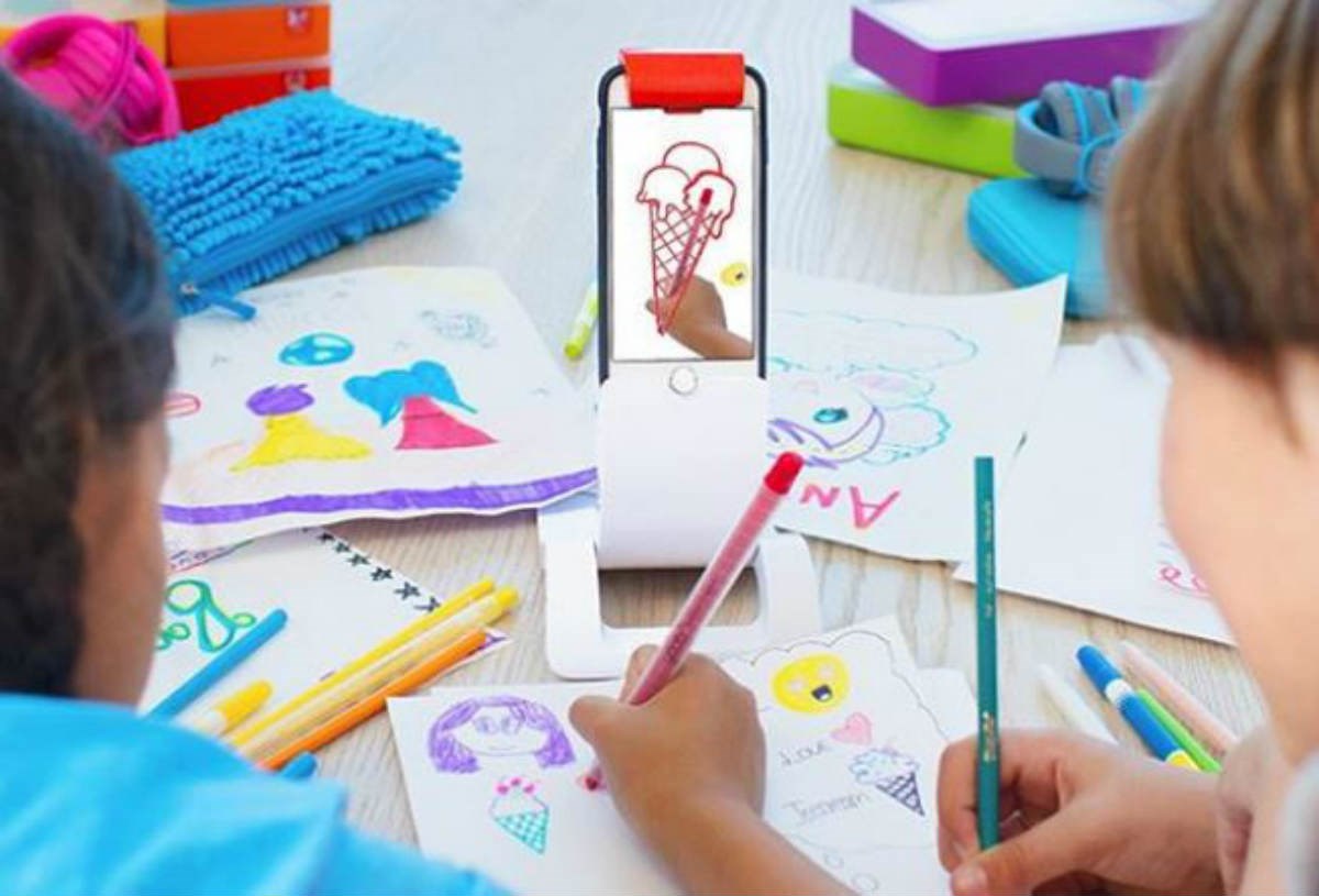 Djeca su otkrila čime se najviše vole zabaviti