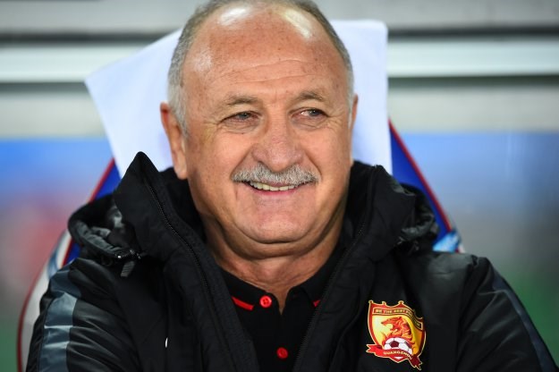 Scolari nakon poraza od Barcelone: "Barem smo bolje prošli od Reala"