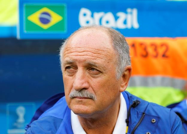 Scolari naslijedio Cannavara na klupi kineskog prvaka