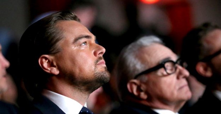 Ponovno zajedno: Scorsese i DiCaprio snimaju film o prvom američkom serijskom ubojici