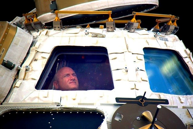 Proučavat će ga NASA: Astronaut rekorder koji je dojavio crne prognoze o Zemlji vratio se iz svemira