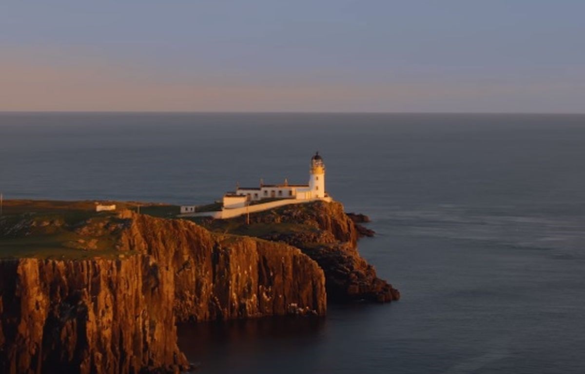 Ovo je najljepša zemlja svijeta, pogledajte kako je prošla Hrvatska