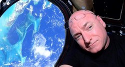 "Zemlja izgleda bolesno": Američki astronaut vraća se s jednogodišnje misije i nosi crne prognoze