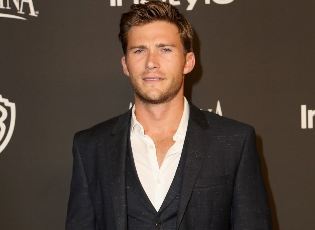 Dok je on bio s njom: Scott Eastwood otkrio kako je Ashton Kutcher spavao s njegovom bivšom