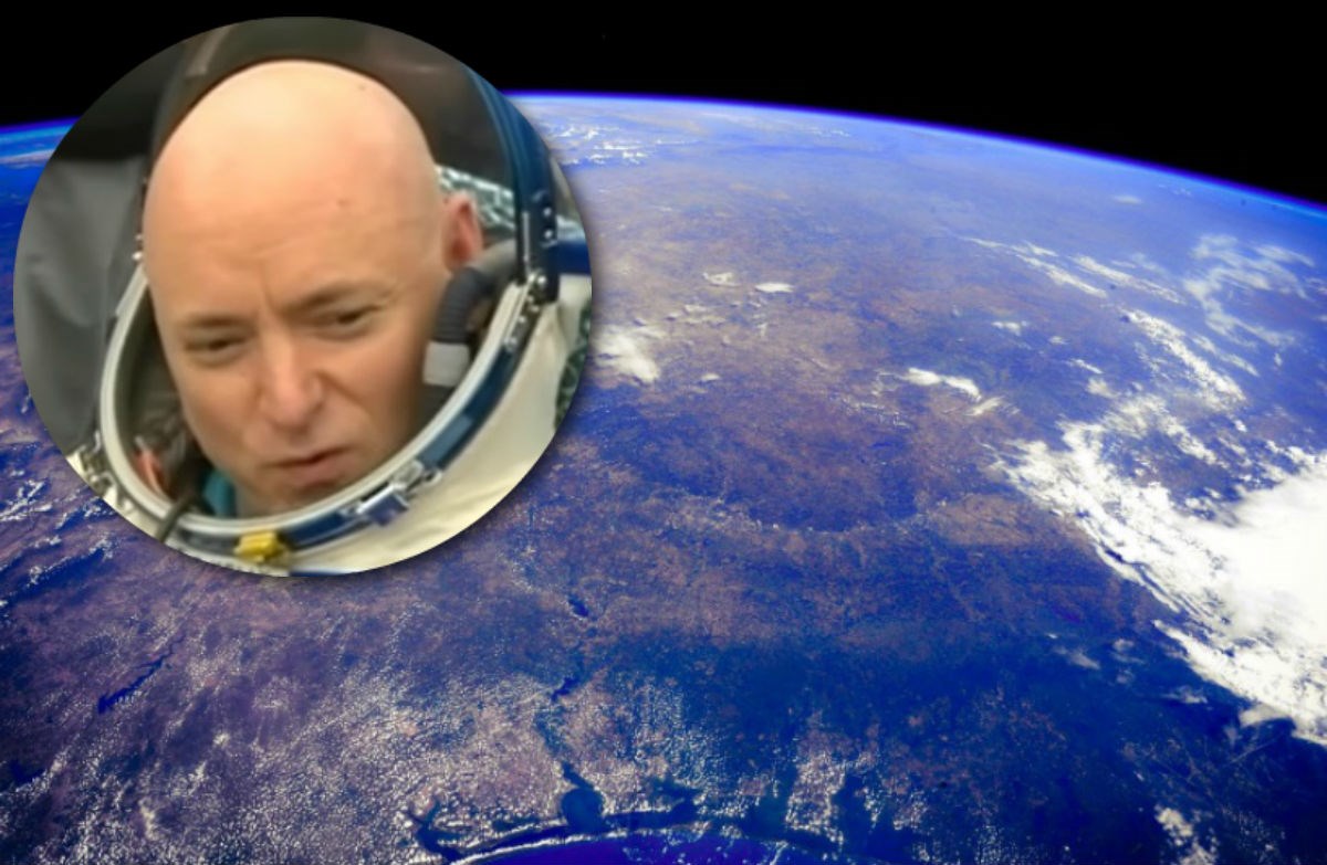 Astronaut otkrio kako miriše svemir - nikad ne biste pogodili