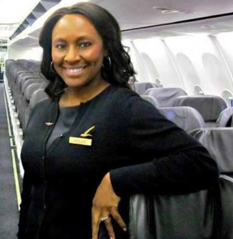 Hrabra stjuardesa spasila 14-godišnju žrtvu trgovine ljudima