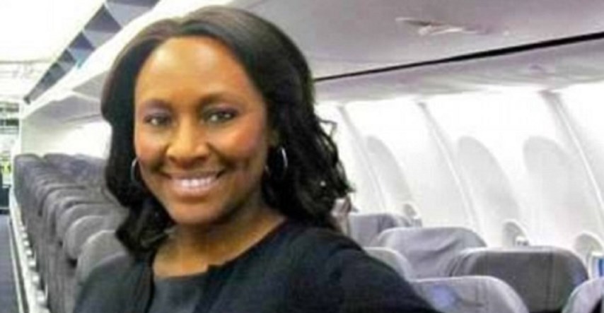 Hrabra stjuardesa spasila 14-godišnju žrtvu trgovine ljudima