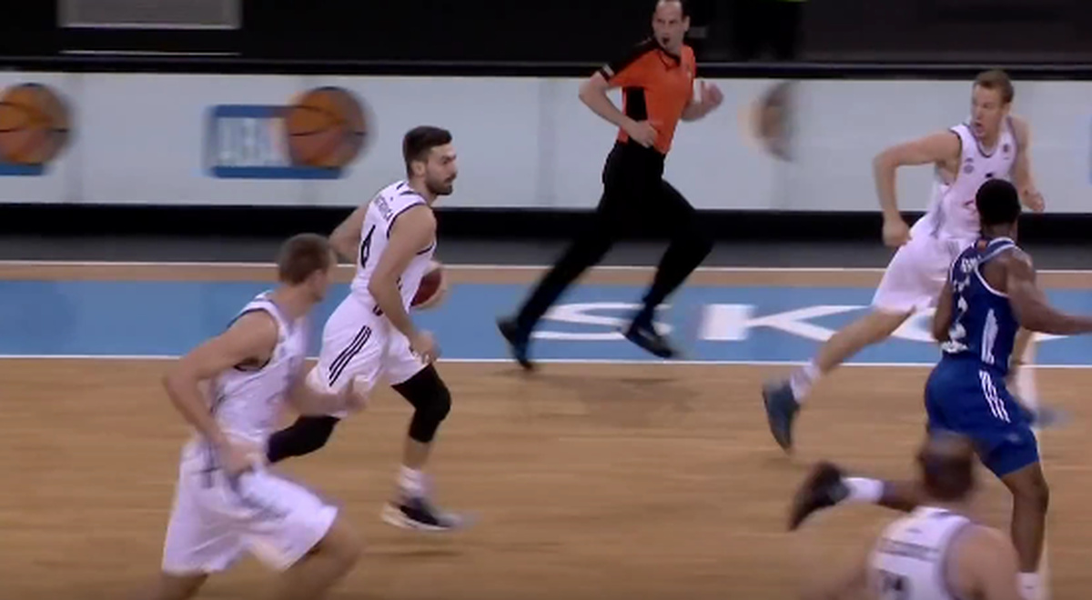 Cibona dovela playmakera koji je prošle sezone briljirao u Partizanu