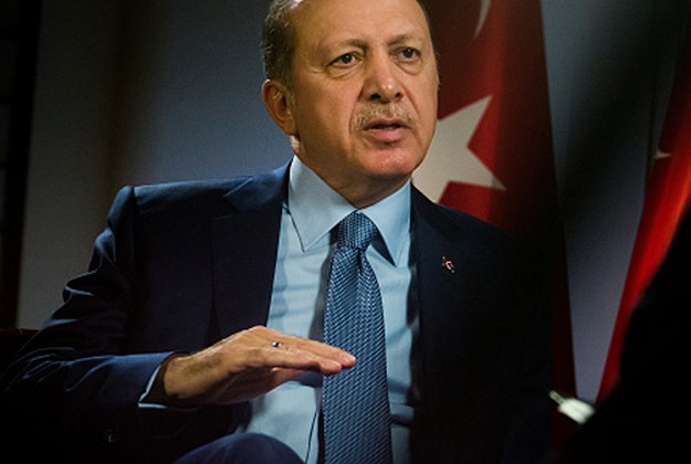 Erdogan odbrusio Europskom parlamentu, njihova odluka "ništa ne vrijedi"