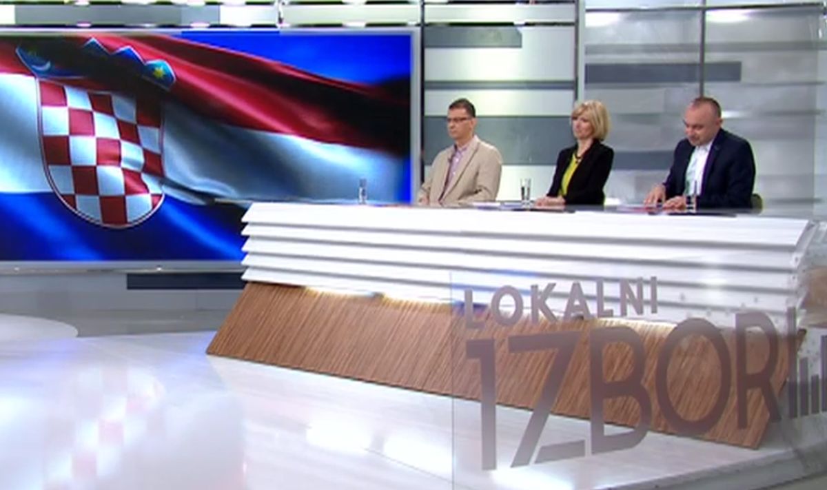 Politolozi: Sljedeći tjedan očekuje se razrješenje krize Vlade, lokalni izbori padaju u drugi plan