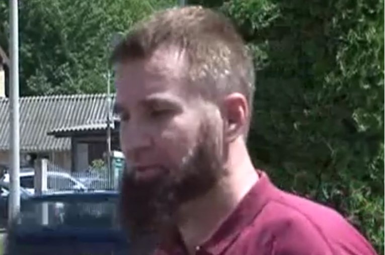 Osuđen džihadist iz BiH koji je za Islamsku državu ratovao u Siriji