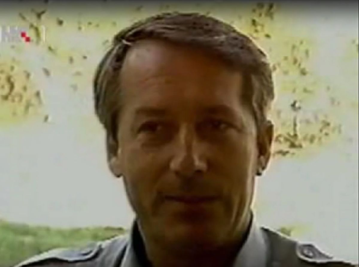 FOTO Danas je obljetnica pogibije Blage Zadre, legende obrane Vukovara