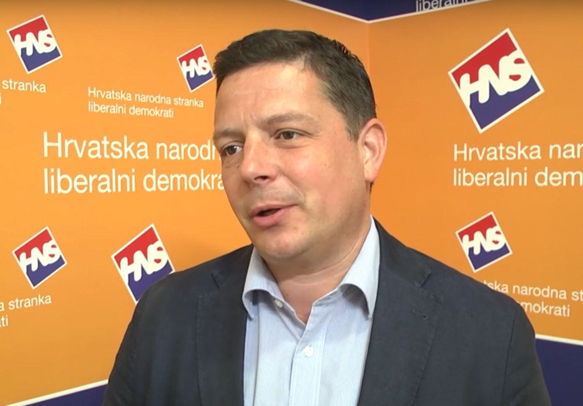 HNS: Bandić nas vraća u ideološke rovove, apeliramo na zdrav razum