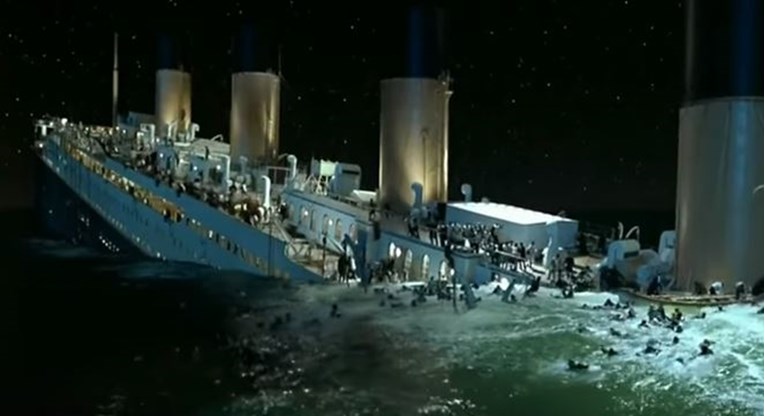 Priroda je ponekad jeziva: Što se dogodilo s tijelima poginulih na Titanicu?