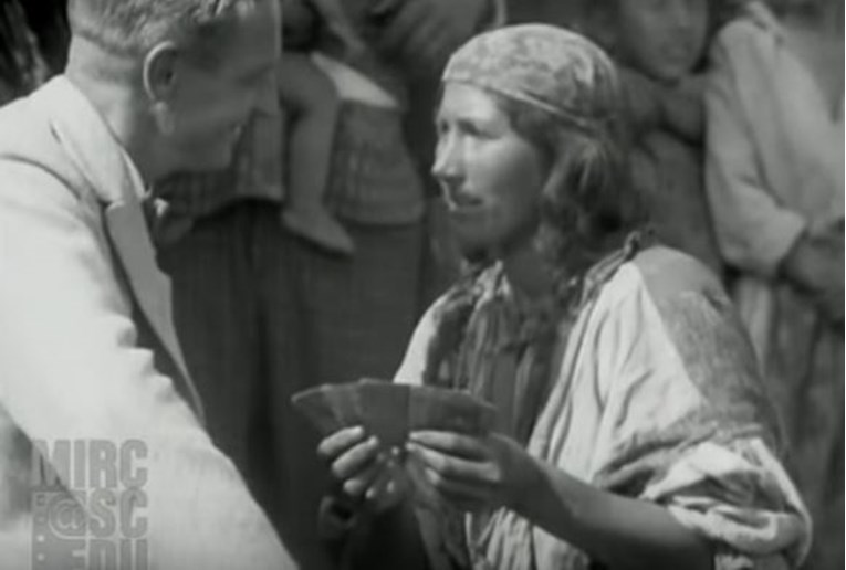 VIDEO Pogledajte kako su živjeli zagrebački Romi prije Drugog svjetskog rata