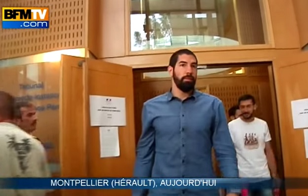 Tužitelj traži zatvor za Karabatića: "Ti si razmaženo derište francuskog sporta"