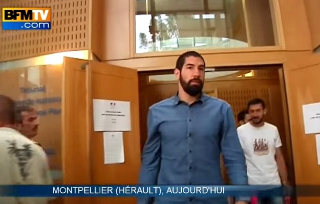 Tužitelj traži zatvor za Karabatića: "Ti si razmaženo derište francuskog sporta"