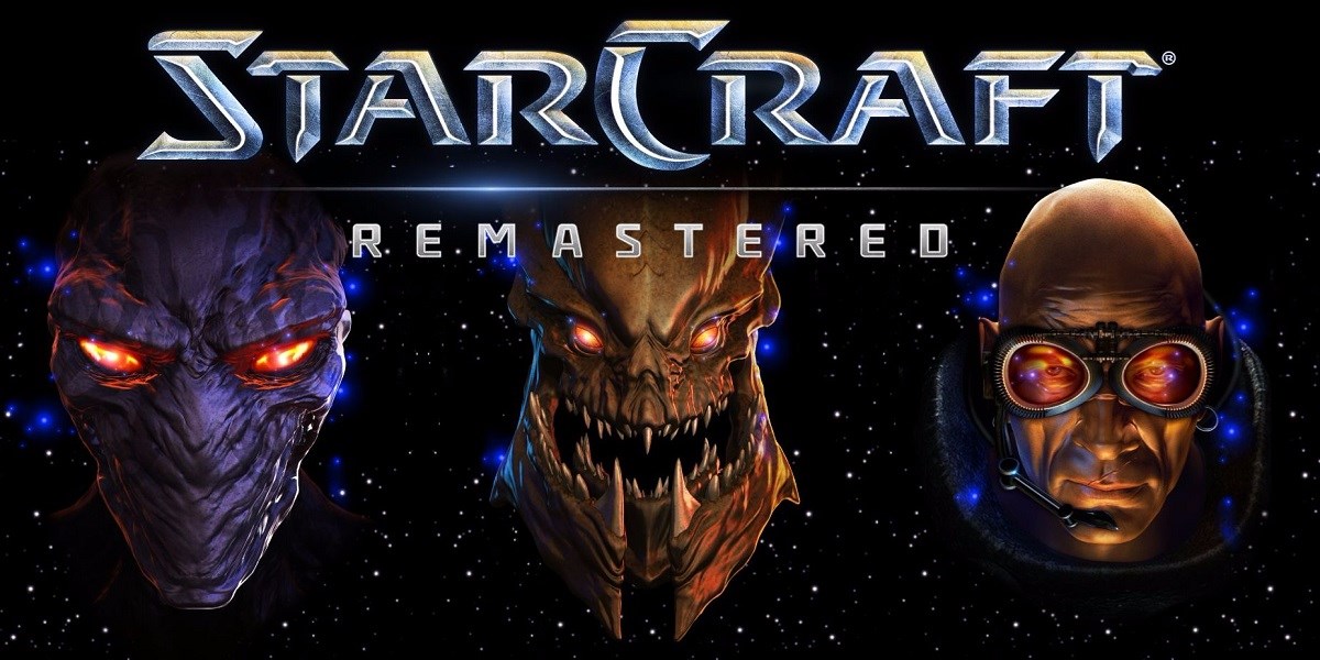 LEGENDA SE VRATILA StarCraft Remastered je i službeno vani