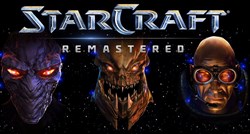 LEGENDA SE VRATILA StarCraft Remastered je i službeno vani