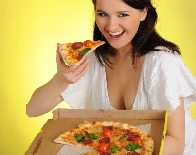 Razlog zašto je kutija za pizzu četvrtasta, a ne okrugla, mogao bi vas iznenaditi