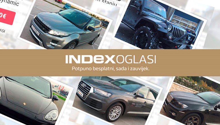 FOTO Terenci su u modi, a mi smo pronašli najatraktivnije