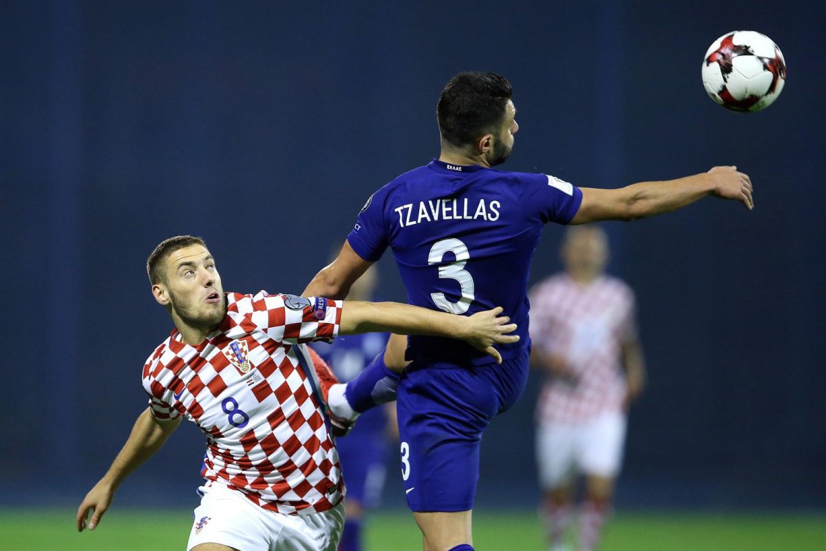 Vlašić nahvalio Modrića i otkrio što misli o tome što je u Evertonu preselio na tribine