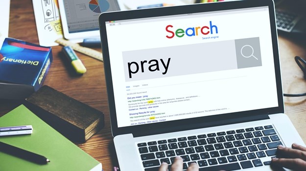 INTERNET ŠIRI HORIZONTE Novo istraživanje tvrdi: Ljudi koji su češće na internetu manje su religiozni