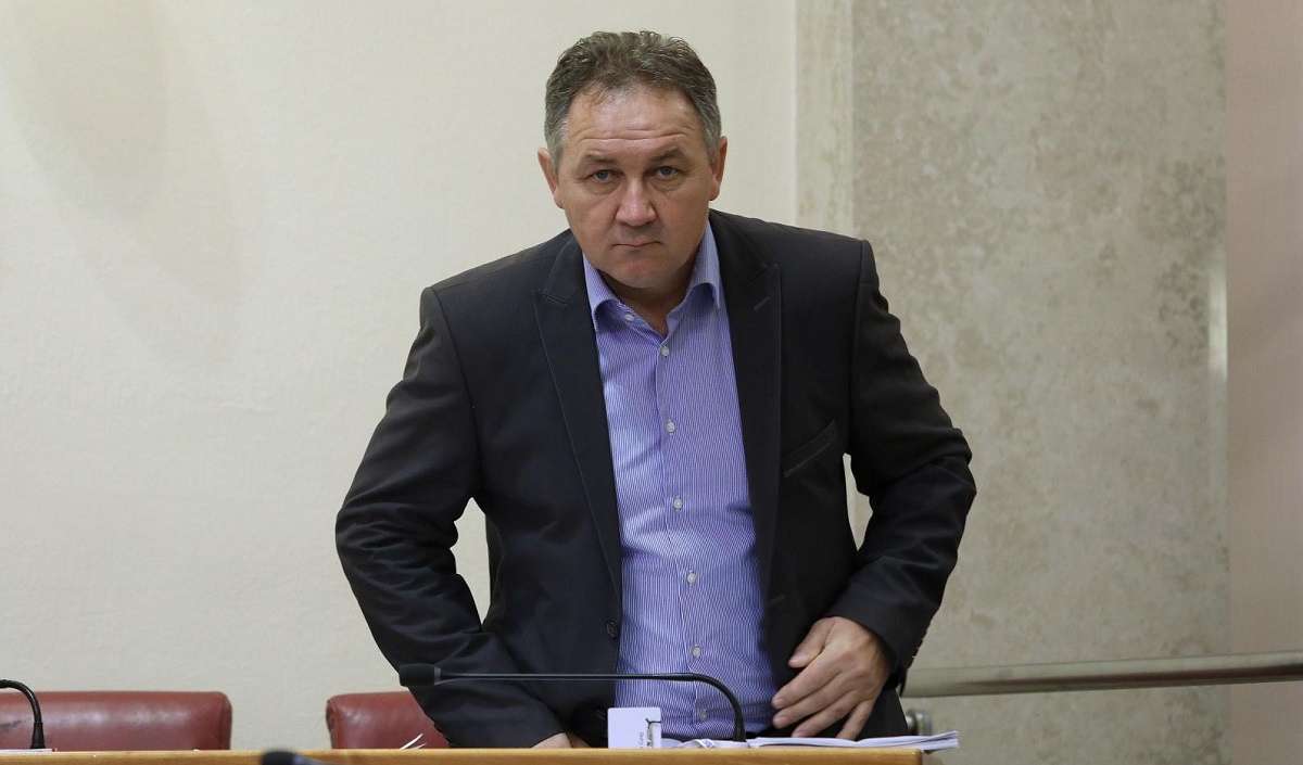 Stevo Culej o Istanbulskoj konvenciji: Ne gledam turske serije