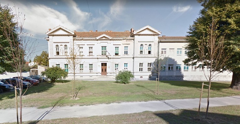 Direktor u Križevcima optužen da je ukrao više od 2 milijuna kuna