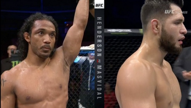 I bez Cro Copa odlična UFC priredba u Seulu