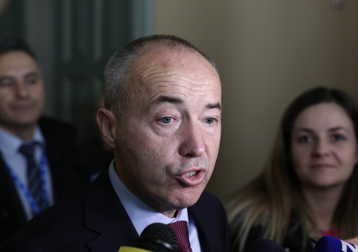 Krstičević: Svaki dan imate hibridno djelovanje, svaki dan