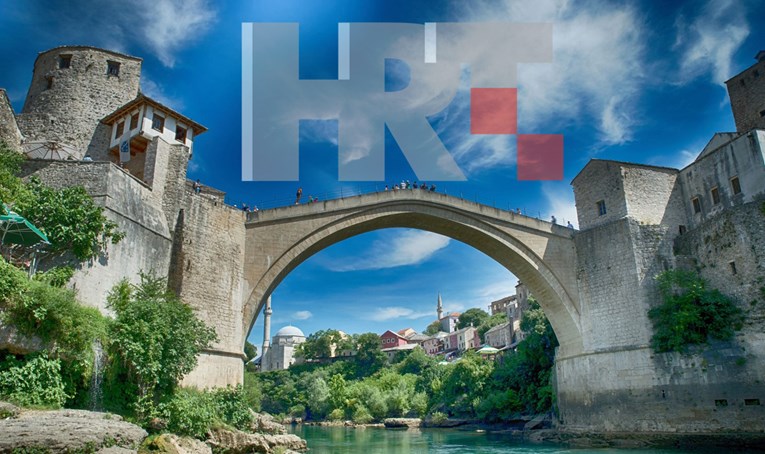 HRT otvorio dopisništvo u Mostaru