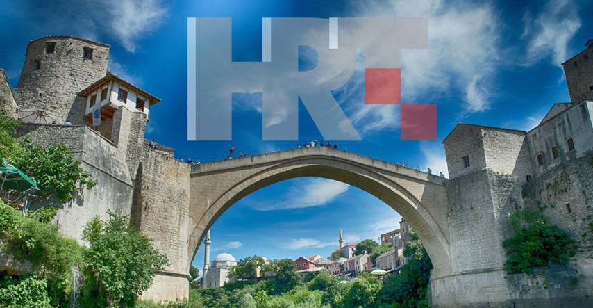 HRT otvorio dopisništvo u Mostaru