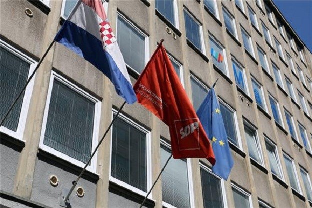 HČSP: Kad dođemo u poziciju odlučivanja o Hrvatskoj, SDP ćemo zabraniti