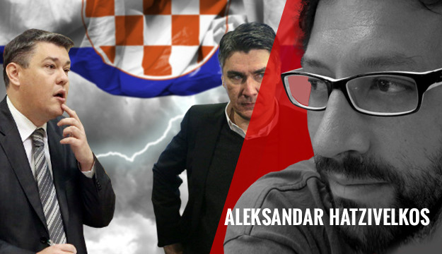 Zbog SDP-ove socijaldemokracije osjećam se pokradeno