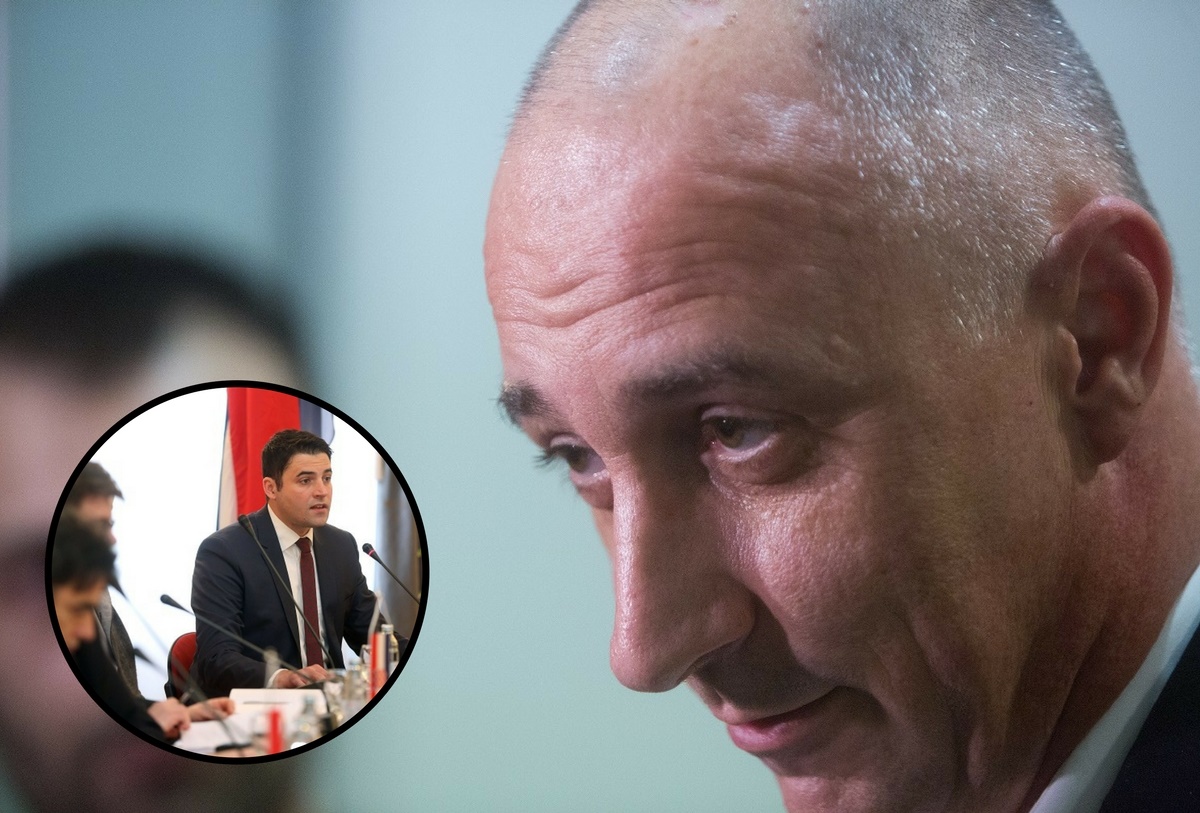 KAKVU IGRU IGRA OPORBA? SDP za opoziv Vlade, ali ne daju potpise HNS-u