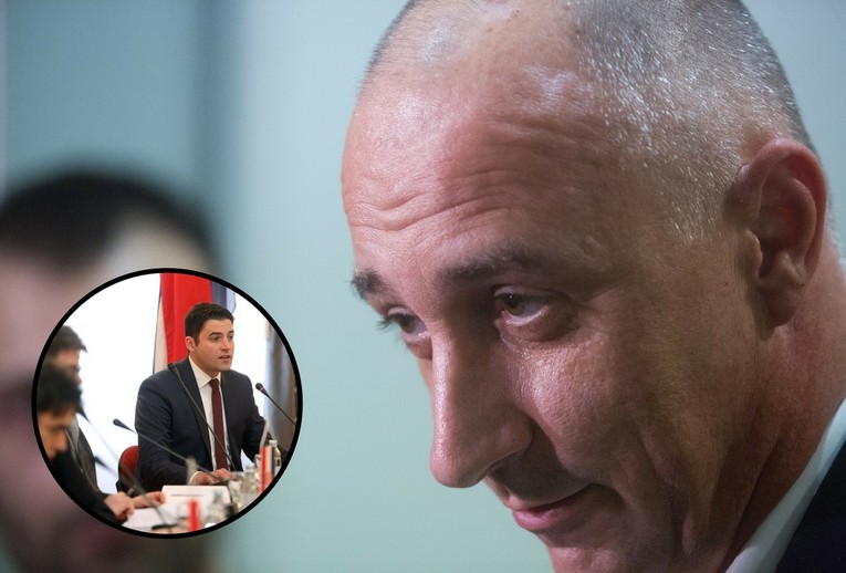 KAKVU IGRU IGRA OPORBA? SDP za opoziv Vlade, ali ne daju potpise HNS-u