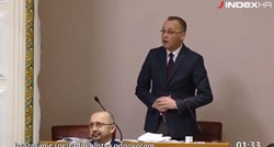 VIDEO Hasanbegović ministrici Divjak: "Sjedi, jedan!"