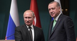 Turska kupuje ruske raketne sustave
