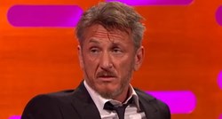 Kako je Sean Penn priprijetio prvom dečku svoje kćeri