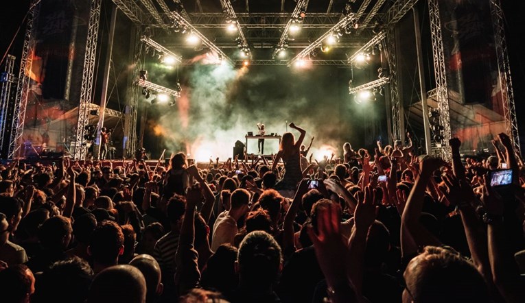 Rođena nova festivalska zvijezda Europe: Prvi Sea Star za 50.000 fanova i 220% više noćenja u Umagu