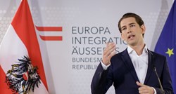 Kurz za nove izbore u Austriji