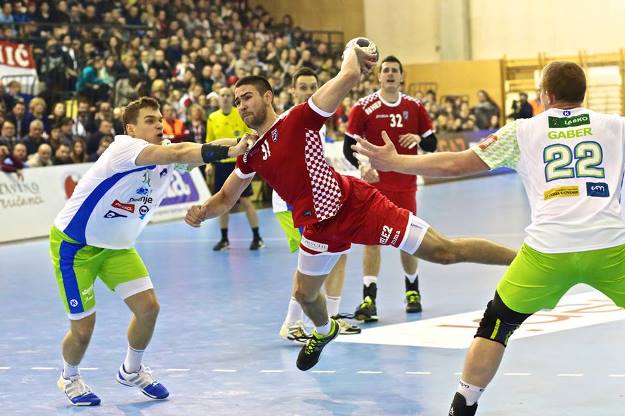Od štrkljave Hrvatske (još) ne očekujte ništa