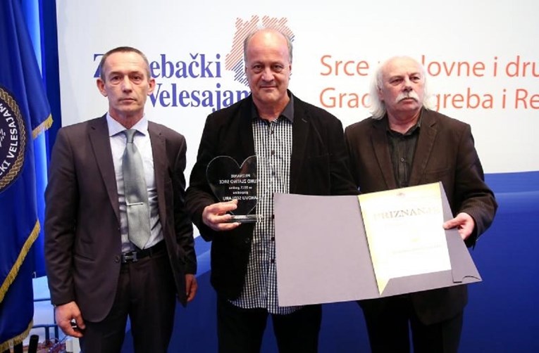 Dodjela nagrade Jakovu Sedlaru je sramota za grad Zagreb, kažu antifašisti