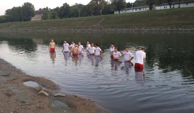 Nogometaši Segeste pobjedu protiv Rudeša slavili u Kupi, Šibenik na vrhu 2. HNL