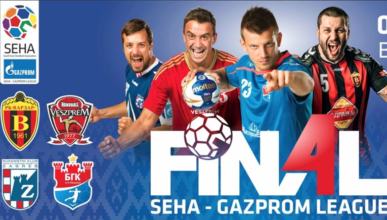 Bjelorusima Final Four, Zagreb u Brestu lovi drugu titulu u regionalnoj ligi