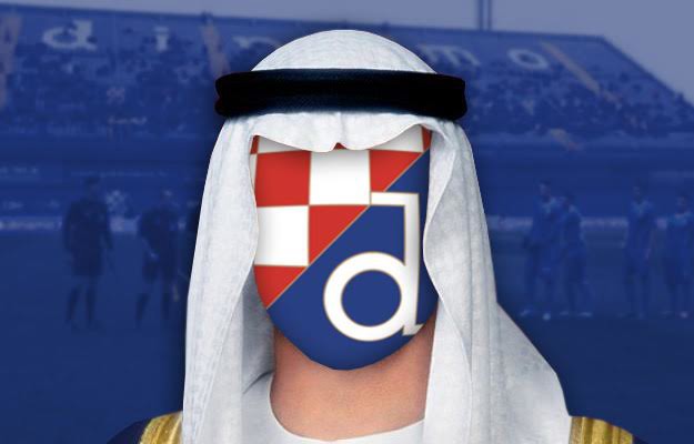 Dinamo nakon Mamića: Duplo više vjerujete katarskom šeiku nego Bobanu