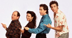 Predavanje koje obožavaju: Studenti moraju tjedno pogledati dvije epizode "Seinfelda"