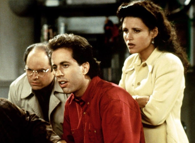Zvijezda Seinfelda bori se s teškom bolešću: "Oboli svaka osma osoba i ta sam baš ja"