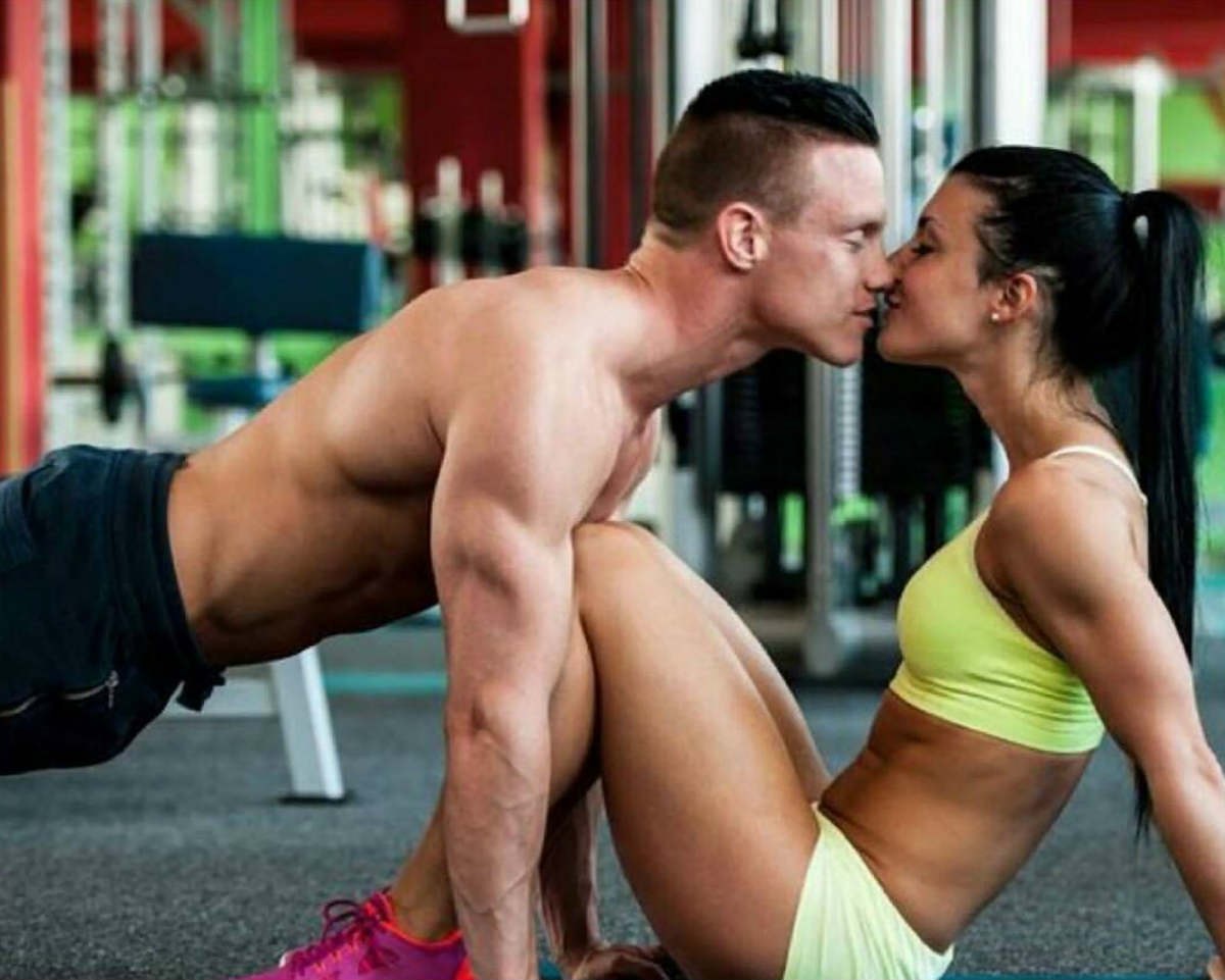 Kako vježbanjem podići kvalitetu seksualnog života - za muškarce i za žene